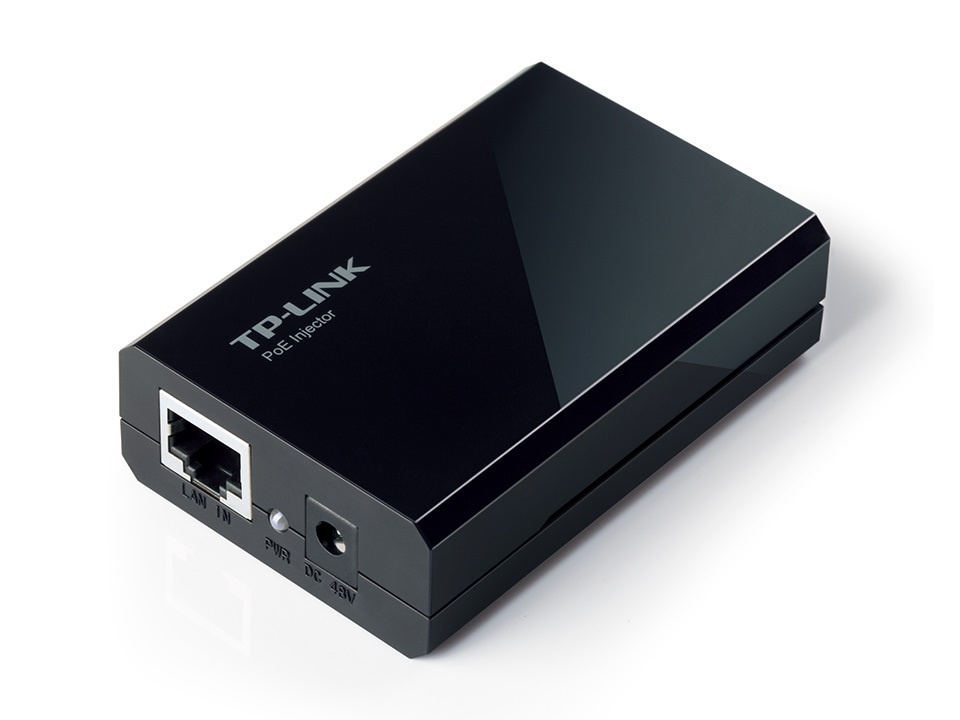 TL-POE150S, инжектор PoE