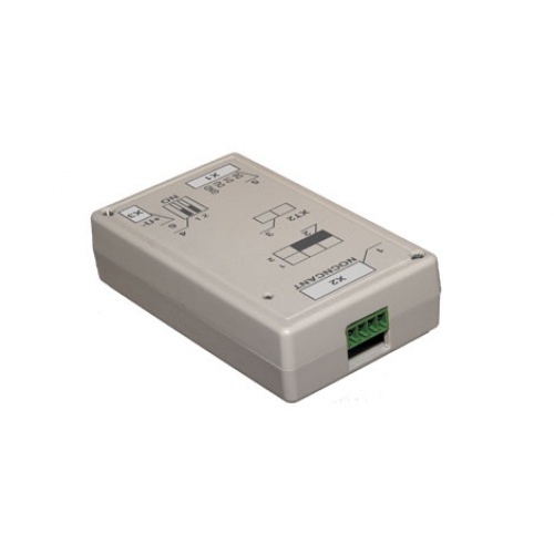 Реверс Т-11, конвертер интерфейса Ethernet/RS-485