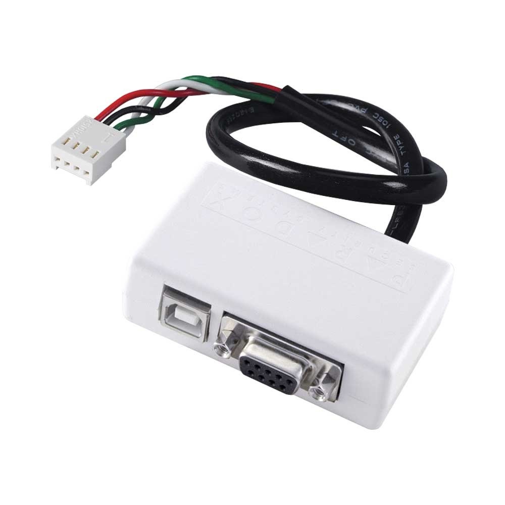 307USB, адаптер прямого подключения к ПК