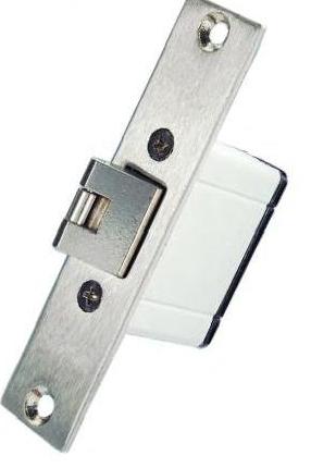 ST-SL120DL, ответная часть к защелке электромеханической
