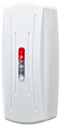 Шорох-3 (ИО 315-10), извещатель охранный совмещенный, вибрационный