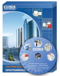 Электронный сейф (Драйвер СК-24), программное обеспечение