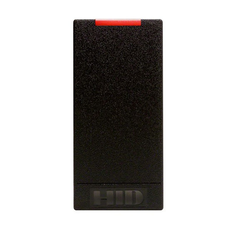 R10 SE Black, считыватель Smart-карт