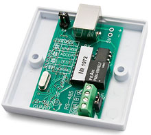 Z-397 (мод.Guard) USB, преобразователь интерфейсов