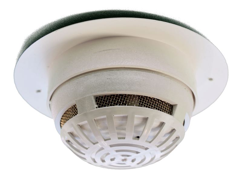 Монтажное устройство для степени защиты IP44 (для изв. ИДТ), кожух защитный