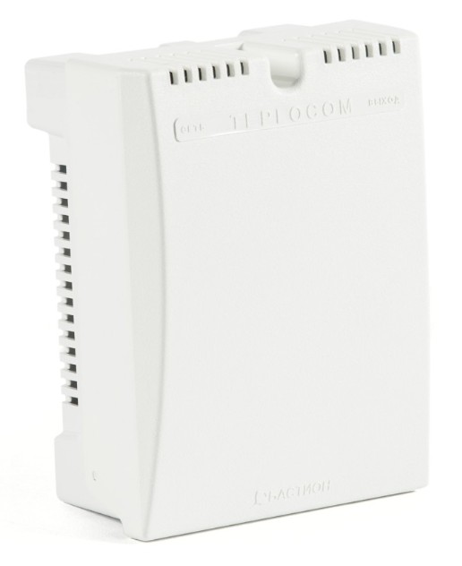 TEPLOCOM ST-555 (555), стабилизатор напряжения