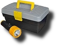 ИТ-10, тестер для извещателей