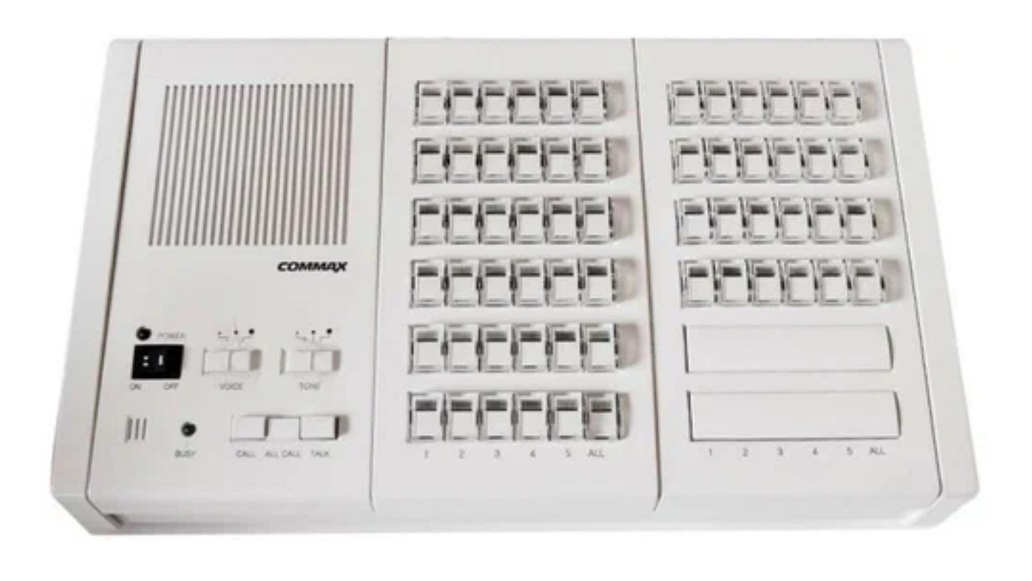 PI-50LN, устройство переговорное