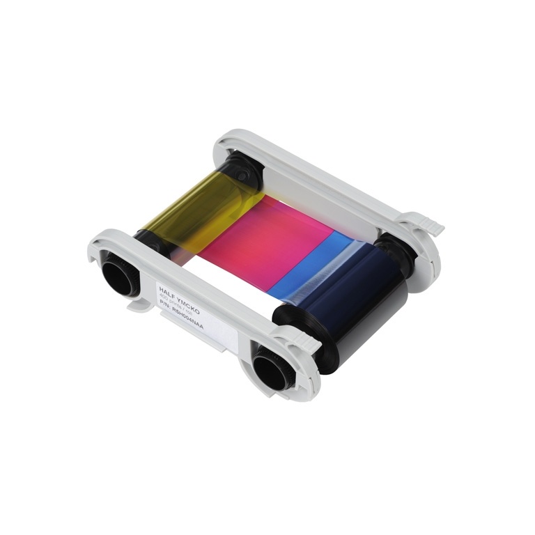 Evolis R5F008EAA, лента для полноцветной печати
