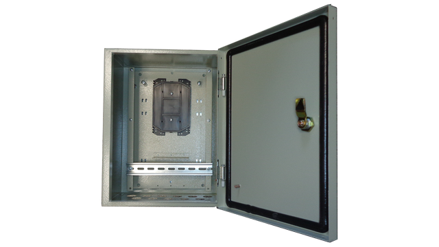 TFortis CrossBox-1, кросс оптический уличный