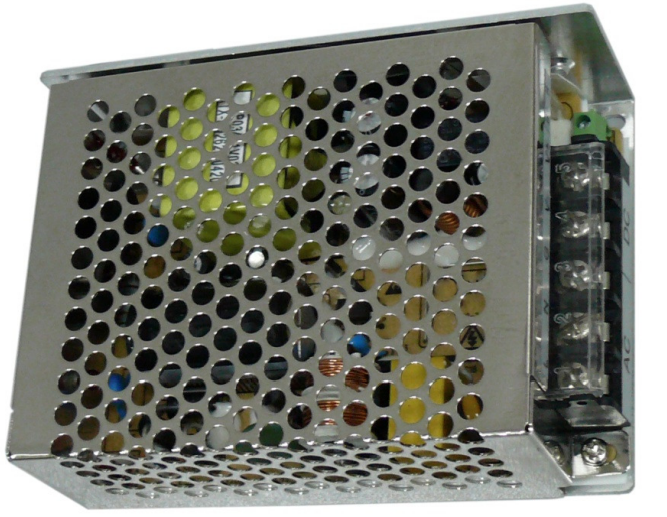 ST-AC030PS, блок бесперебойного питания