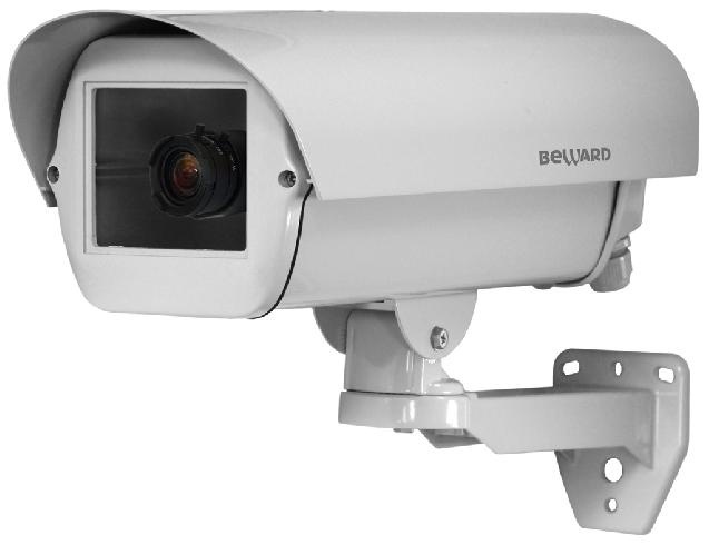 BDxxxxWB2-K220, термокожух с Wi-Fi модулем 802.11b/g.