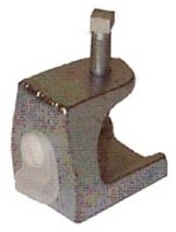 BC-3, монтажный зажим