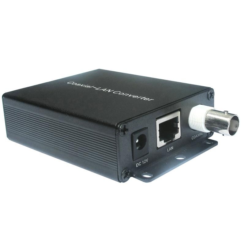 TR-IP/1, удлинитель Ethernet