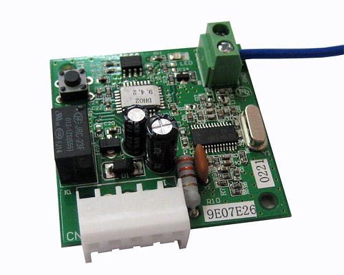 DoorHan Receiver 433, приемник встраиваемый