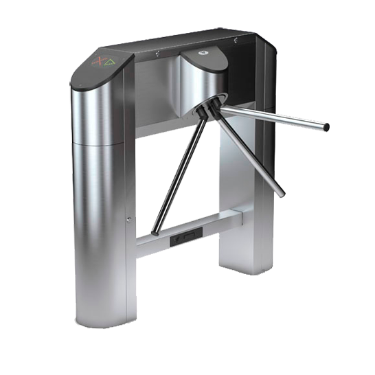 Praktika T-02, турникет-трипод электромоторный