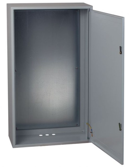 ЩМП-132.75.30 (ЩРНМ-7) IP31 (mb22-7), шкаф навесной с монтажной платой