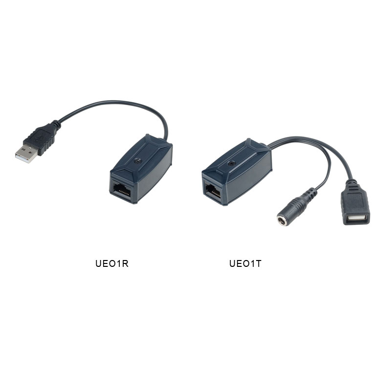 UE01, удлинитель интерфейса