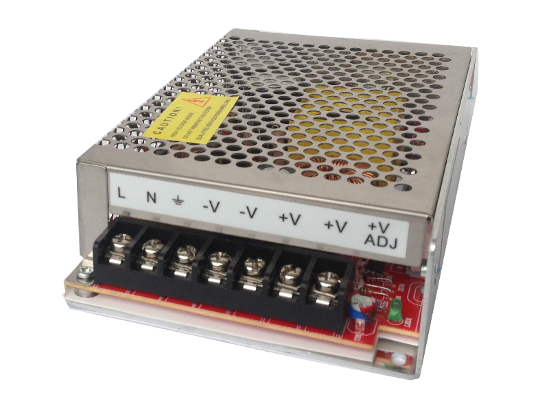 120W/12V, импульсный блок питания