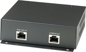 IP06S, сплиттер PoE