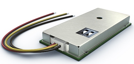 M-70, микрофон активный миниатюрный