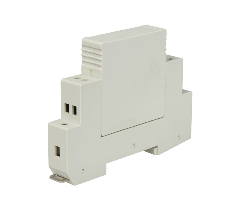 SP-DCD/24, устройство для защиты цепей питания 24V