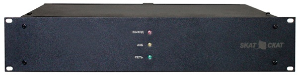 SKAT-RLPS.48DC-10RACK (2140), блок питания