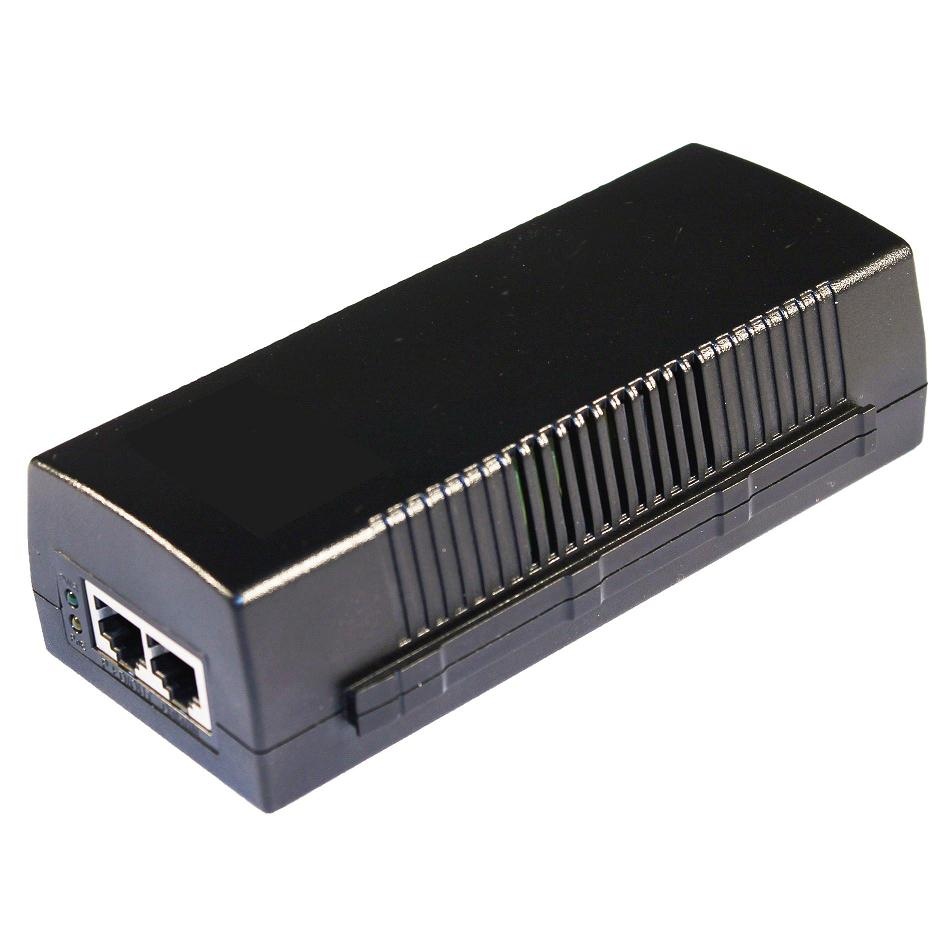 Midspan-1/300G, инжектор PoE