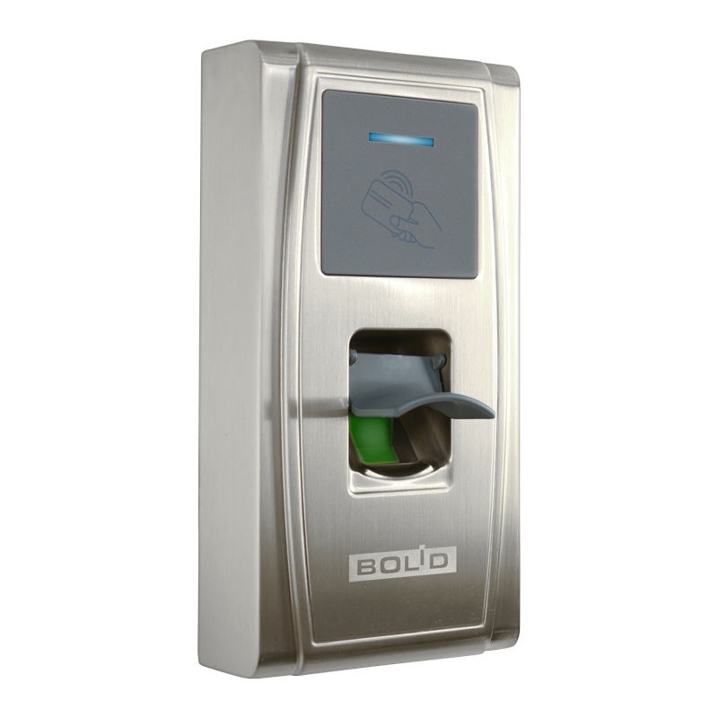 С2000-BIOAccess-MA300, биометрический контроллер доступа