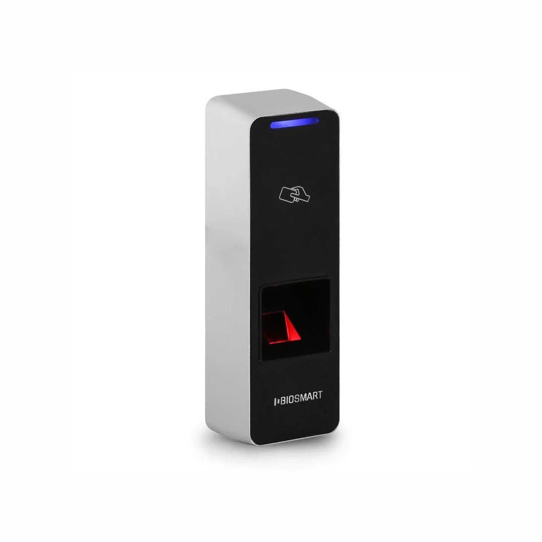 BioSmart 5M-O-MF-Контроллер биометрический