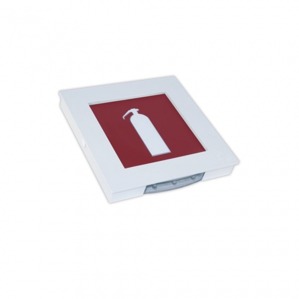 МИНИ-24 "Стрелка вправо", оповещатель охранно-пожарный световой (табло)