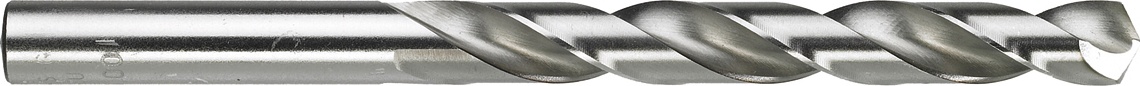 Сверло по металлу HSS-G 9,0х81/125 шлифованное