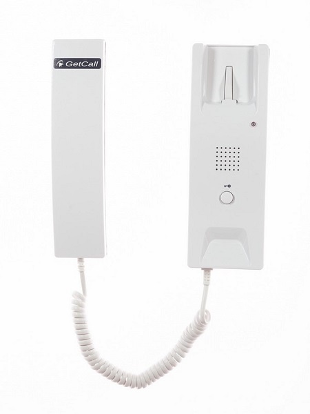 GC-5002T1, абонентское переговорное устройство