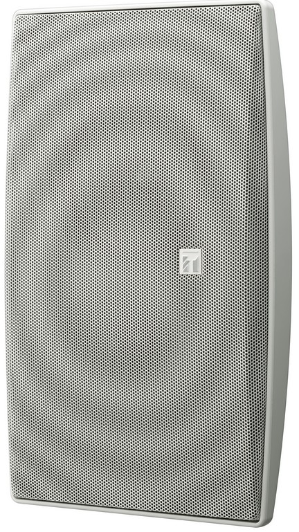 BS-1034 (TOA) громкоговоритель настенный, 2- полосный, 10 (5/3/1) Вт, белый