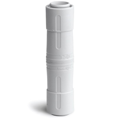 Муфта для труб армированных, IP65, D40 (55340)