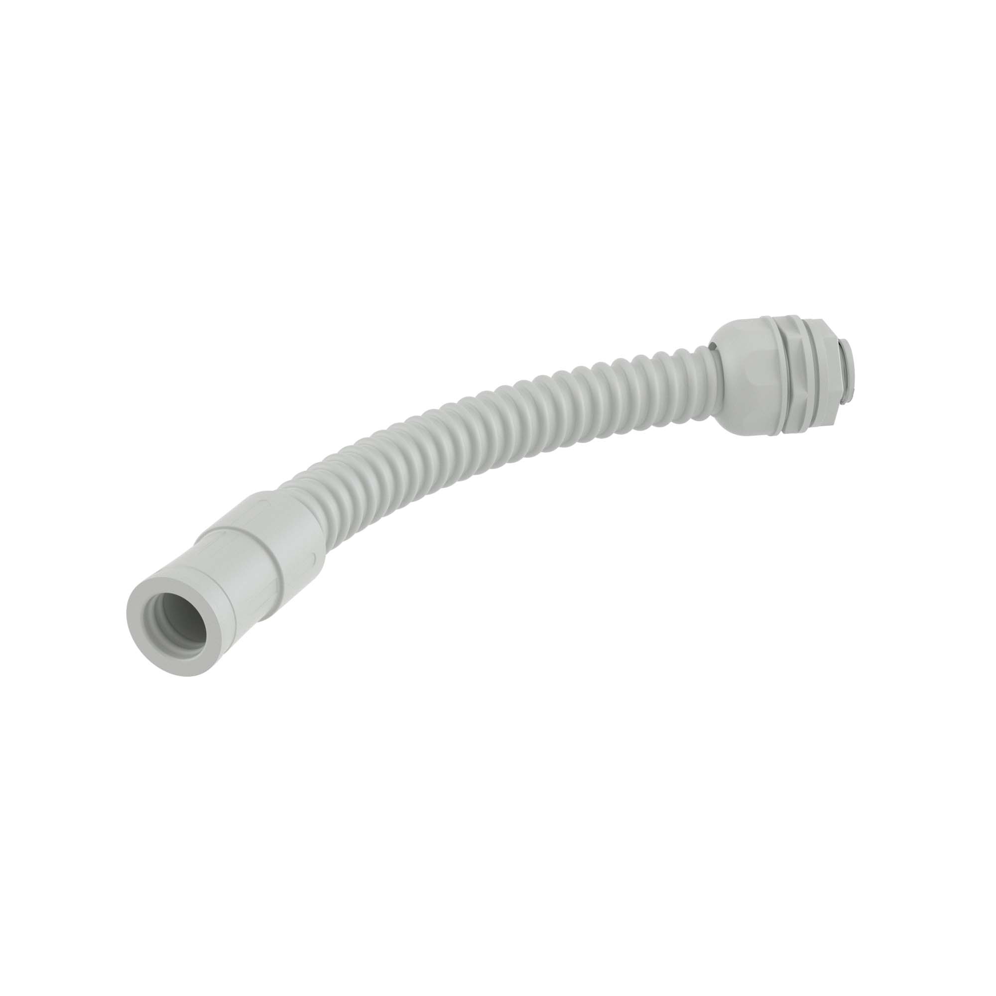 Муфта гибкая труба-коробка, IP65, D40 (57140)