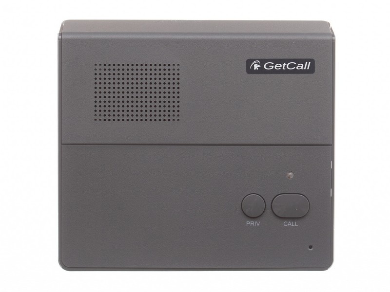 GC-4017D1.1, пульт громкой связи