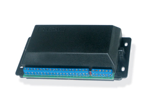Цифрал С-02 ЦФРЛ.468343.010, сумматор