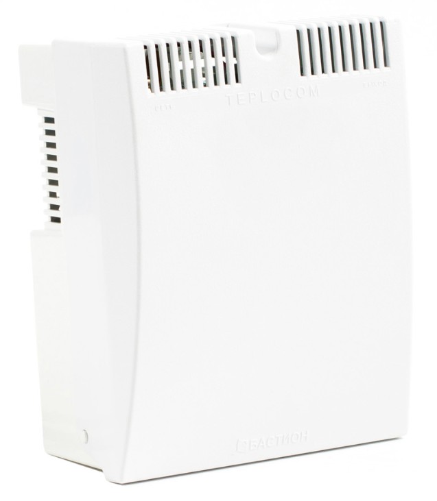 TEPLOCOM ST-888 (329), стабилизатор напряжения