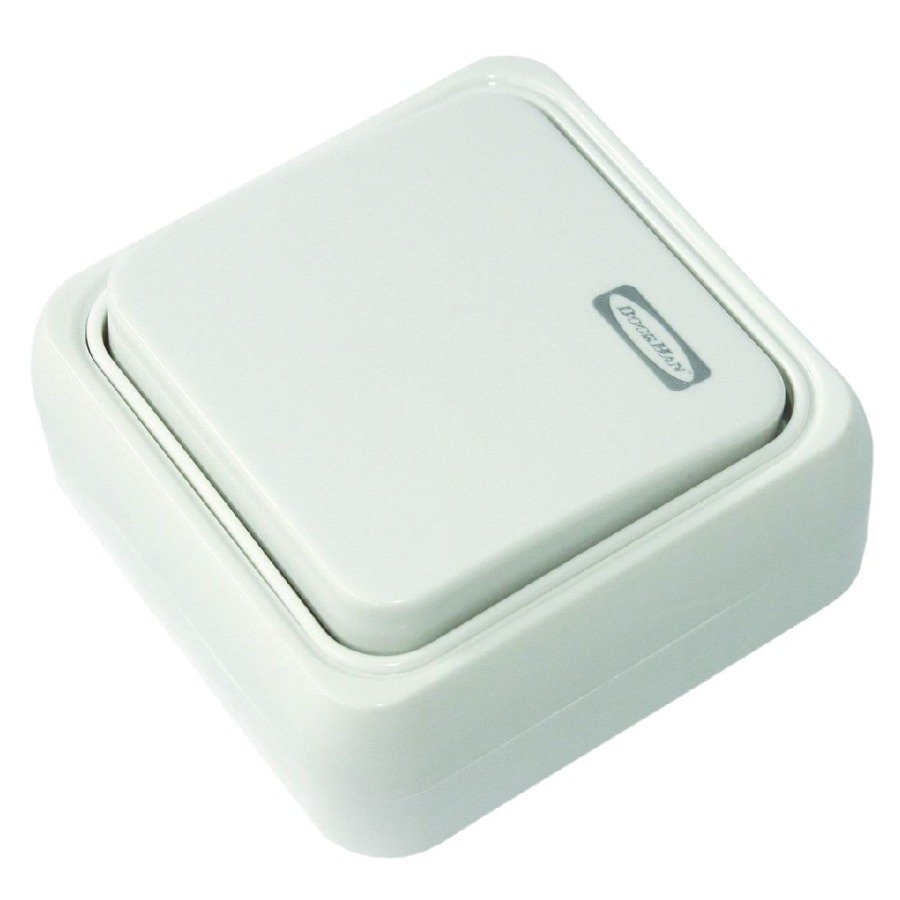DoorHan SWITCH, выключатель клавишный