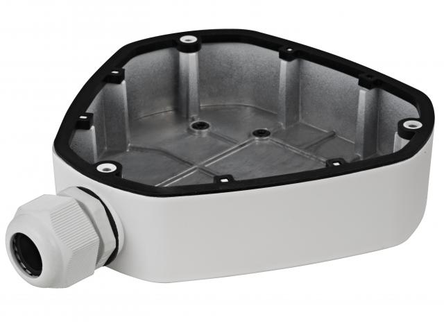 DS-1280ZJ-DM25, монтажная коробка для купольных камер