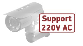 BxxxxRZK-220, блок питания