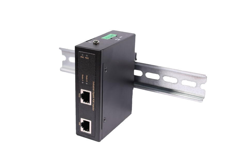 Midspan-1/303G, инжектор PoE