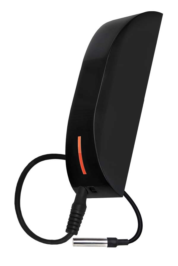 Полюс GSM Термо (черный), сигнализация автономная GSM