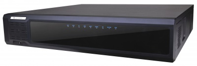KN327-IP, IP-видеорегистратор 32-канальный