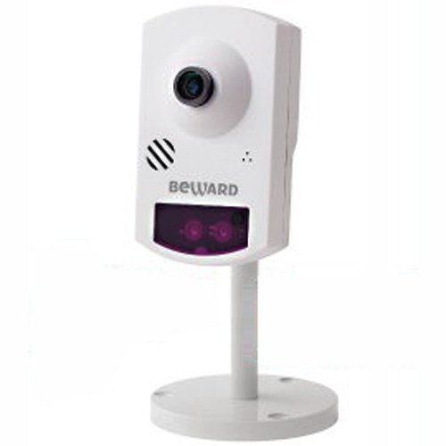 BD46C (8мм), IP-камера корпусная миниатюрная