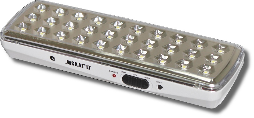 SKAT LT-301200-LED-Li-lon (2452), светильник аварийного освещения