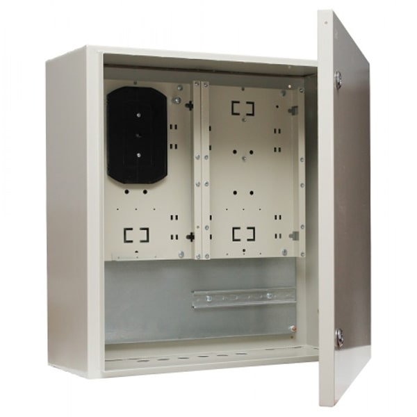 Tfortis CrossBox-3, кросс оптический уличный