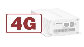 DKXXX-4G, опция для IP-конвертера BEWARD