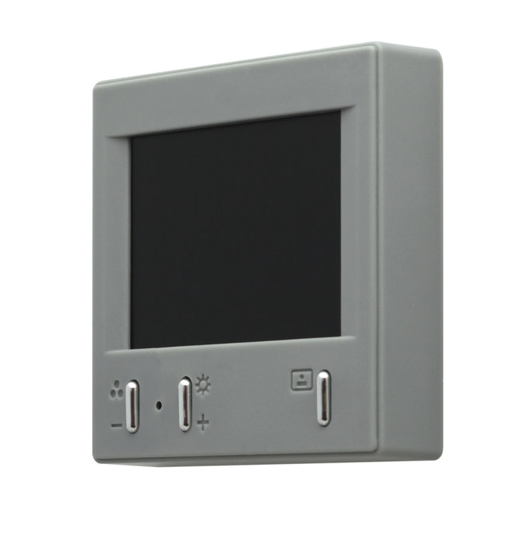 VIZIT-M327, монитор домофона цветной